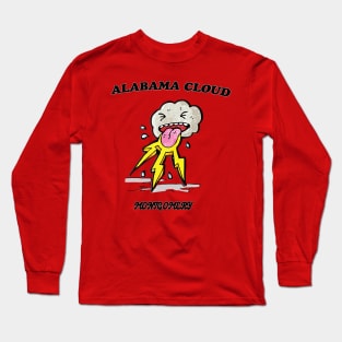 alabama Long Sleeve T-Shirt